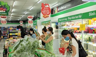 Hà Nội đề xuất lộ trình xoá bỏ túi nilon 