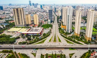 Hà Nội sẽ ưu tiên hoàn thành 4 bệnh viện lớn ở cửa ngõ Thủ đô