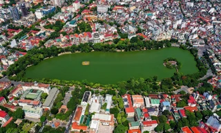 Đồ án Quy hoạch Thủ đô Hà Nội thời kỳ 2021-2030, tầm nhìn đến năm 2050 sẽ được xem xét, thông qua tại kỳ họp thứ 15, diễn ra ngày 29/3.