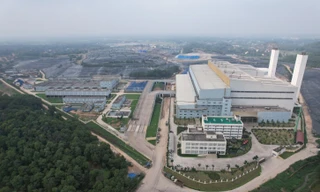 Hà Nội: Đề xuất xây nhà máy đốt rác phát điện hơn 7.530 tỷ đồng 