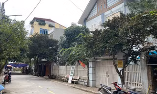 Hà Nội: Hơn 20 năm, 56 hộ dân chưa được cấp sổ đỏ