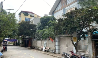 Hà Nội: Hơn 20 năm, 56 hộ dân chưa được cấp sổ đỏ