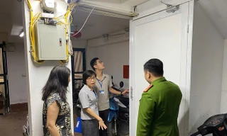 Hà Nội: Hàng loạt cơ sở cho thuê trọ bị đình chỉ hoạt động