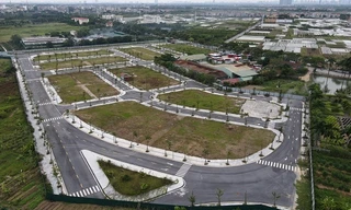 Hà Nội: Điều chỉnh cục bộ quy hoạch nhiều ô đất tại quận Hoàng Mai, Long Biên và huyện Đông Anh
