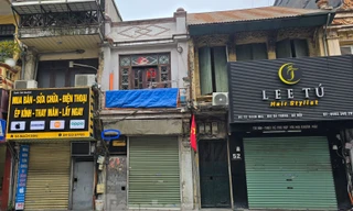 Quán bún riêu thu 1,2 triệu đồng 3 bát ngày Tết bao giờ được mở lại?