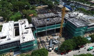 Hà Nội: 420 dự án được đưa ra khỏi danh sách chậm tiến độ