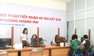 Hà Nội yêu cầu rà soát trụ sở xã cũ, tận dụng tối đa trang thiết bị cơ sở vật chất sẵn có