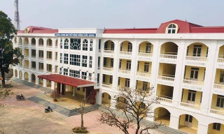 Hà Nội: Thi tuyển phương án xây trường liên cấp hiện đại gần 700 tỷ đồng