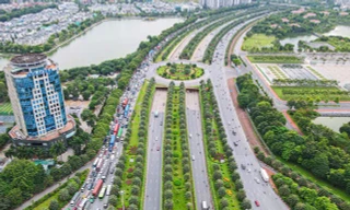 Thu phí sử dụng đường bộ cao tốc, Hà Nội đề xuất trích 6,5% để chi các hoạt động cung cấp dịch vụ