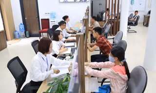 Hà Nội: Thí điểm Tổng đài thông minh ứng dụng trí tuệ nhân tạo
