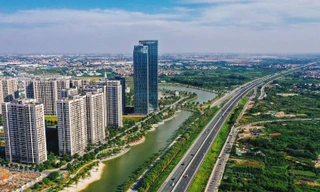 Hà Nội: Điều chỉnh cục bộ Quy hoạch chi tiết Khu đô thị Gia Lâm