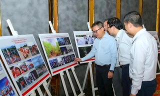 Sẽ trao 13 giải A Giải báo chí Quốc gia lần thứ XIX – năm 2024