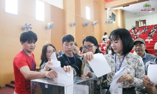 Hà Nội: Giá trúng đấu giá đất ở Sóc Sơn, Quốc Oai gấp từ 11 đến 19 lần khởi điểm 