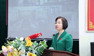 Giá đền bù đất 10 năm không đổi, còn chi phí sinh hoạt ngày càng tăng