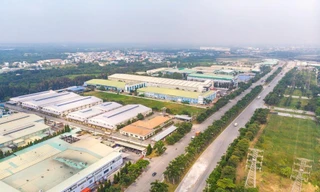 Hà Nội: Thông qua chủ trương xây dựng 3 khu công nghiệp