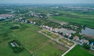 Hà Nội: Triển khai đề án bảo vệ môi trường 4 sông nội đô và thu gom rác thải tự động