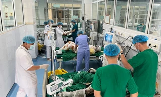 Vụ cháy tại Hưng Yên: Thêm 1 nạn nhân tử vong, 1 người nguy kịch