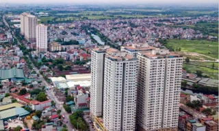 Hà Nội lý giải hàng trăm căn hộ chung cư Bemes chưa được cấp sổ đỏ
