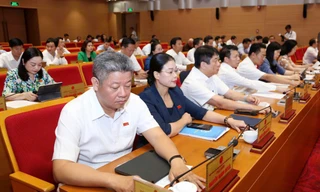 HĐND Hà Nội thông qua 150 khu đất thí điểm làm nhà ở thương mại theo quy định mới