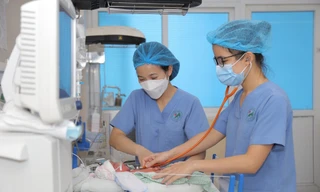 Hà Nội đầu tư lớn vào lĩnh vực y tế