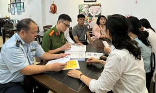 Hà Nội kiểm tra tất cả cơ sở ăn uống kinh doanh lòng xe điếu