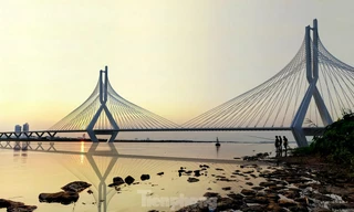 Hà Nội: Thống nhất xây cầu Tứ Liên, cầu Trần Hưng Đạo trong năm 2025 