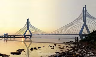 Hà Nội: Thống nhất xây cầu Tứ Liên, cầu Trần Hưng Đạo trong năm 2025 
