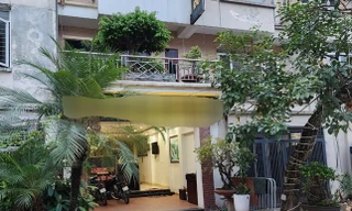 Cơ sở massage VIP T.T.Đ tại huyện Đan Phượng đã bị cơ quan chức năng đình chỉ hoạt động.