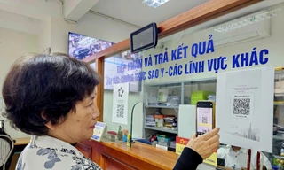 Hà Nội có 831 cán bộ, công chức, người không chuyên trách cấp xã dôi dư