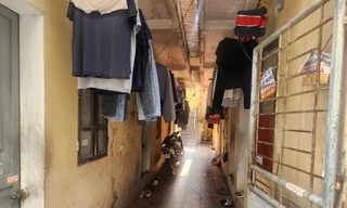 Hà Nội: Cơ sở cho thuê trọ loay hoay trước nguy cơ đóng cửa vì không đảm bảo PCCC