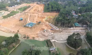 Ngang nhiên chiếm hàng chục nghìn m2 đất ở Hà Nội: Bài 2 - Phát lộ thêm nhiều khu đất bị chiếm trái phép