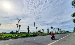 Hà Nội sẽ xây dựng tuyến đường rộng 21m từ huyện Ứng Hòa đi huyện Thanh Oai