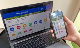 Hà Nội: Kiến nghị xử lý tổ chức, cá nhân phản ánh thông tin không chính xác trên iHanoi