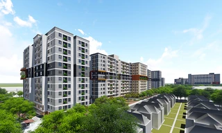 Hà Nội: Chuẩn bị khởi công dự án nhà ở xã hội hơn 1.100 căn hộ