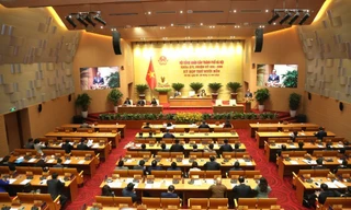 Đề xuất bỏ HĐND cấp xã: Giảm được 10.033 đại biểu HĐND cấp xã