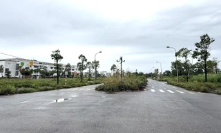 Hà Nội: Cử tri kiến nghị sớm bàn giao đất dịch vụ