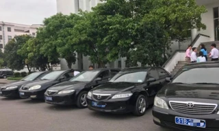 Hà Nội tổng kiểm kê tài sản công