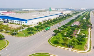 Hà Nội: Phê duyệt 2 khu công nghiệp tại huyện Thường Tín 