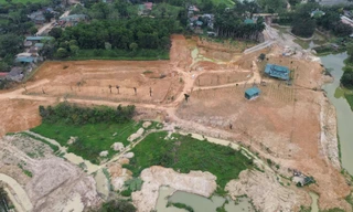 Vụ chiếm đất, đe dọa cán bộ tại Hà Nội: ‘Bất nhất’ trong việc xác định trách nhiệm quản lý