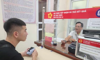 Hà Nội: Công chức, viên chức phấn khởi vì được tăng thêm từ 2,5 triệu đến gần 6 triệu đồng/tháng