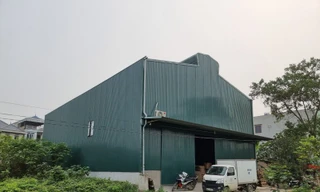 Không hoàn thành nhiệm vụ, Chủ tịch xã bị mất chức