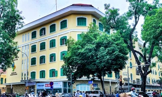 Bệnh viện Đa khoa Xanh Pôn