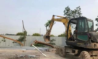 Hà Nội: Chủ tịch 3 xã bị tạm dừng công tác điều hành chung