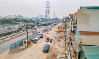 Hà Nội điểm tên 34 vụ việc khiếu kiện kéo dài chưa giải quyết xong