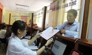 Hà Nội 'chốt' mức chi thu nhập tăng thêm cho cán bộ