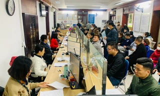 Cấp phiếu lý lịch tư pháp về công an, công chức Sở Tư pháp chuyển đổi công việc ra sao? 