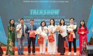 Hiểu đúng năng lực bản thân – nền móng cho hành trình sự nghiệp rực rỡ