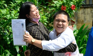 Đáp án tham khảo 24 mã đề thi môn Toán kì thi tốt nghiệp THPT 2025