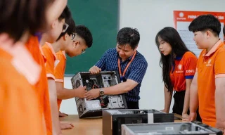 Bộ GD-ĐT đề xuất miễn, giảm học phí cho sinh viên ngành bán dẫn