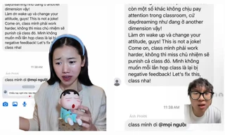 Cười ra nước mắt với trào lưu pha tiếng cực 'dị' của Gen Z